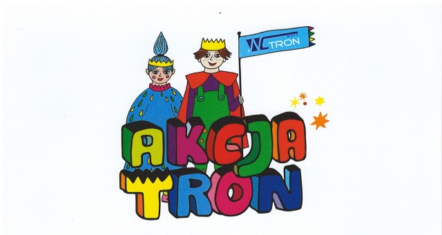 Akcja TRON