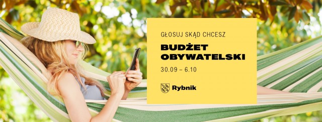 Budżet Obywatelski