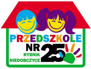 Przedszkole nr 25 w Rybniku